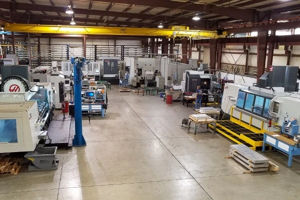 Metal fabrication press brake forming