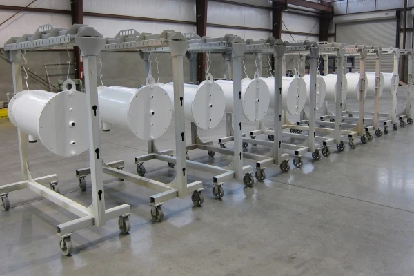 Metal fabrication press brake forming