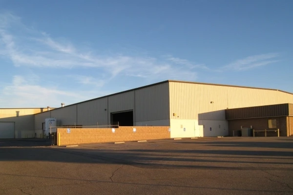 Metal fabrication press brake forming