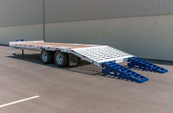 Custom Trailer