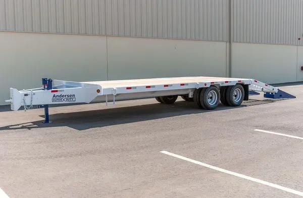 Custom Trailer