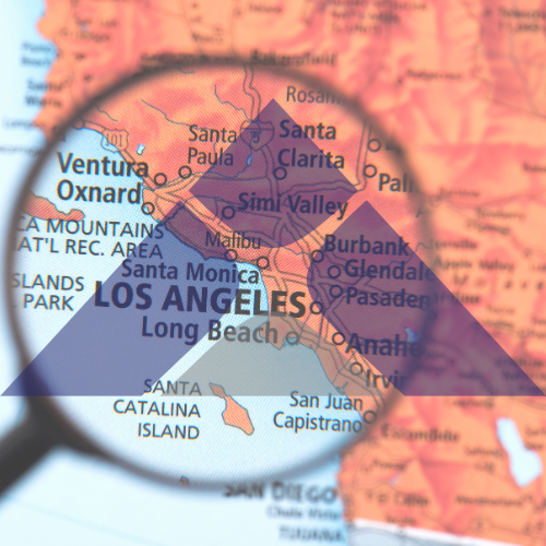 Andersen Industries provides services for all of Los Angeles