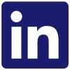 LinkedIn logo