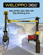 WELDPRO 360 LRW-18P Brochure