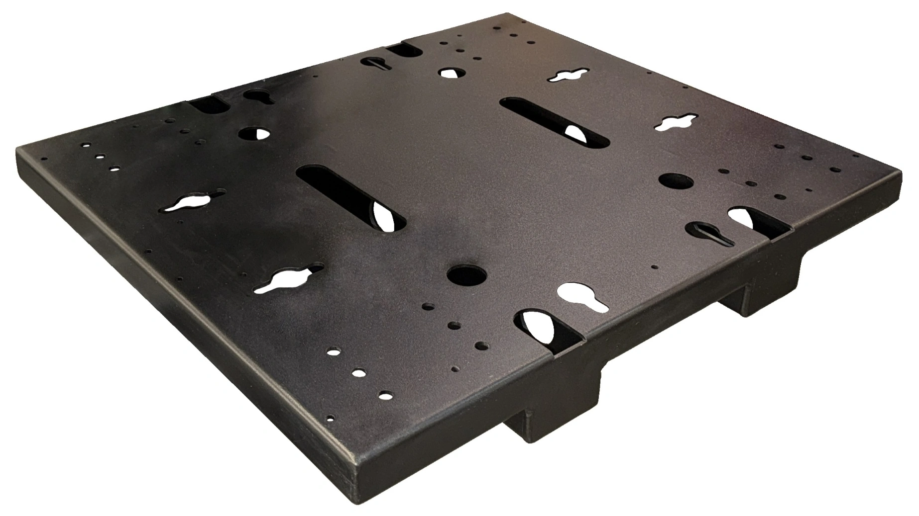 A WeldPro 360 Welding Power Supply Mount