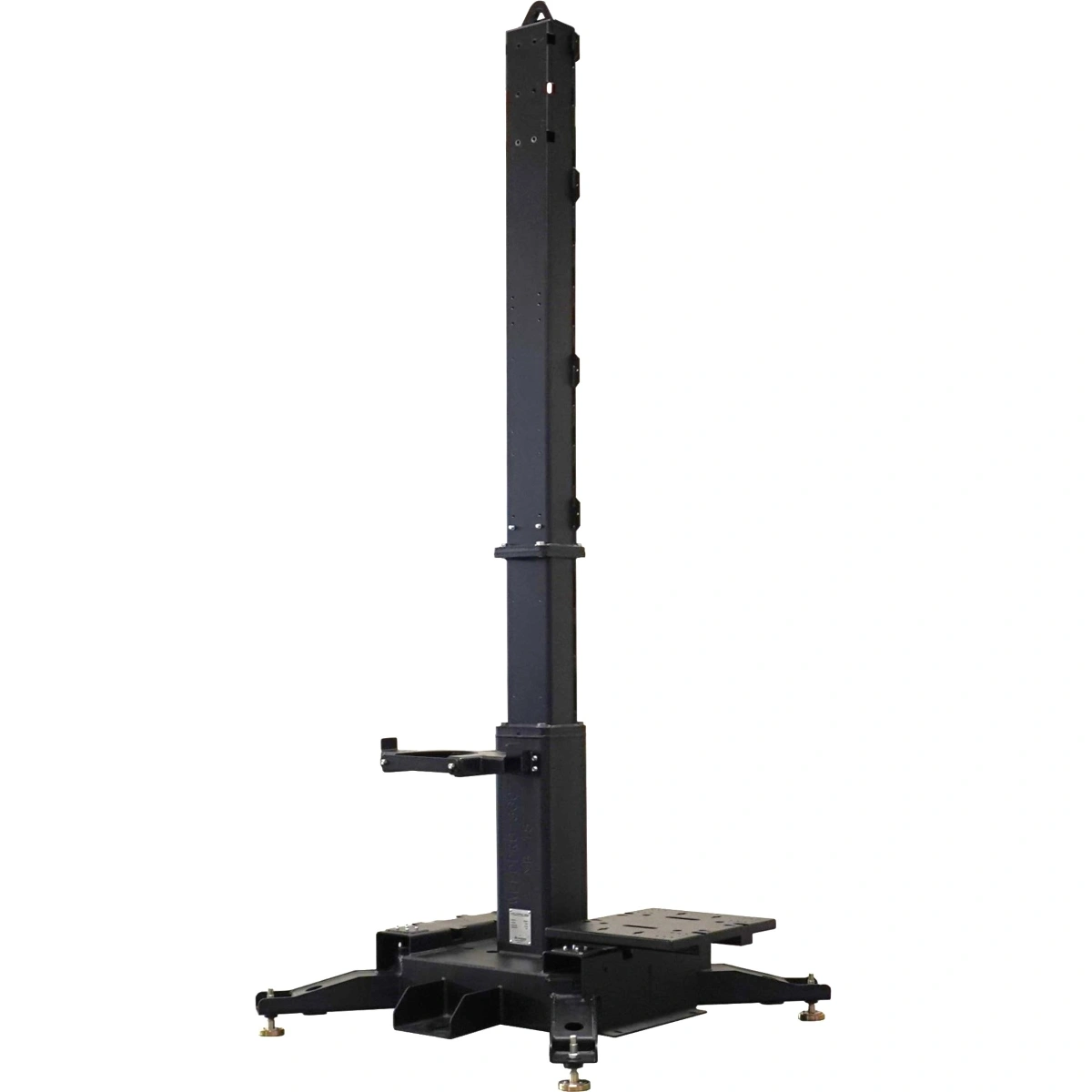WeldPro 360 10' Freestanding Column