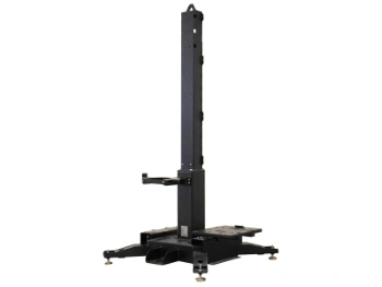 WeldPro 360 Freestanding Column for mounting LRW Welding Boom Arms