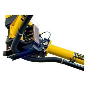 Integration Kit for LRW Boom Arms