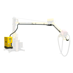 WeldPro 360 Fume Extraction System