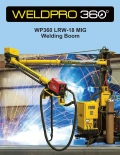 WeldPro 360 LRW-18 Brochure