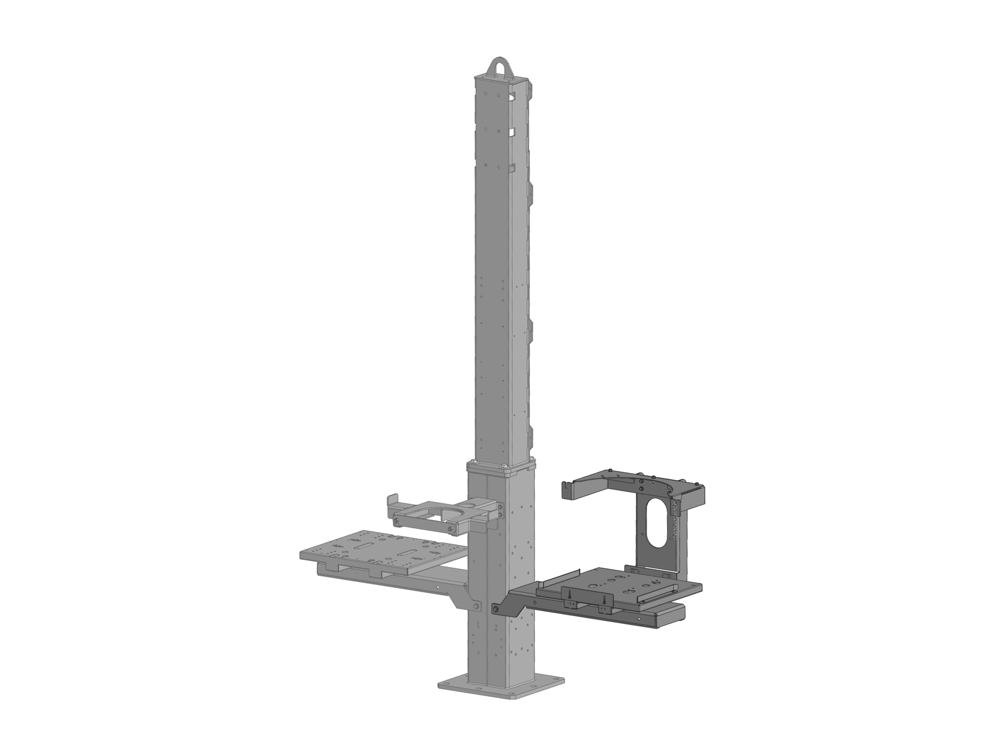 WeldPro 360 Bulk Weld Wire Mount