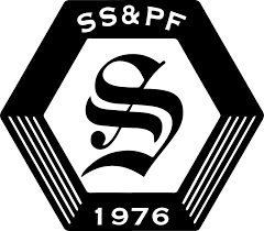 Structural Steel & Plate Fab Logo