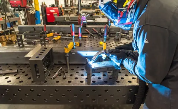 WeldPro 360 High Vacuum Fume Extraction WeldPro 360 High Vacuum Fume Extraction